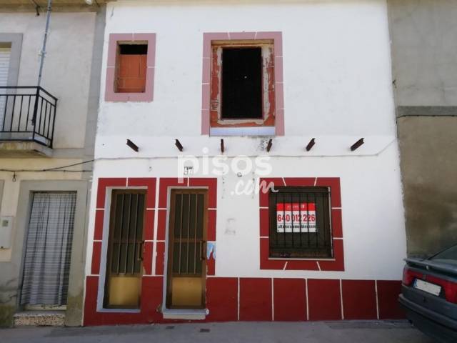 Apartamento en venta en Calle Plaza, 47, cerca de Calle Miguel de Cervantes